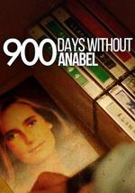失聯900天：安娜貝爾綁架案