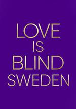 愛情盲選：瑞典篇