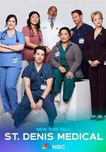 聖丹尼斯醫院 第一季