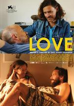 性夢愛三部曲：愛