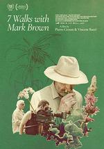 與馬克·布朗的七次散步