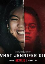 雙面女兒弒親案