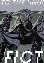 TXQ FICTION 向飯沼一家謝罪