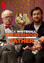 傑克·懷特豪爾：爸爸教我做爸爸