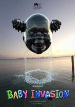 嬰兒入侵