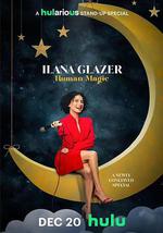 艾拉娜·格雷澤：人類魔法