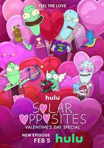 外星也難民：情人節特別篇