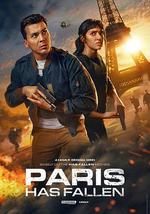 巴黎陷落 第一季