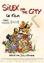 西萊克斯與城市