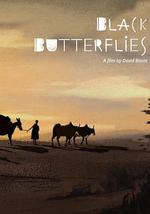 黑蝴蝶