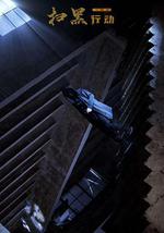 掃黑行動之黃金