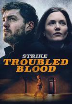 斯特萊克探案集：墨黑之心 第六季