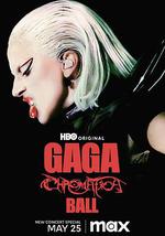 Lady Gaga：神彩巡回演唱會