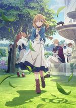 Silent Witch 沉默魔女的秘密