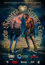 卡內洛· 阿爾瓦雷斯 vs 特倫斯·克勞福德