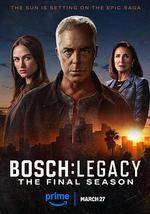 博斯：傳承 第三季