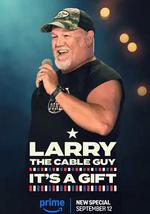 王牌接線員拉里：一份禮物