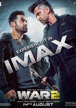 寶萊塢雙雄之戰2