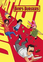 開心漢堡店 第十六季