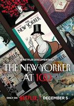 紐約客：傳奇雜志百年史