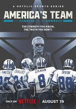 美國之隊：賭徒老板與達拉斯牛仔