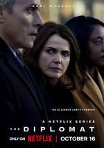 頭號外交官 第三季