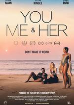 你、我和她