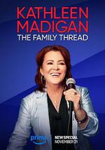 凱瑟琳麥迪根：家庭群