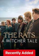 獵魔人：老鼠盜賊團