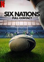 六國錦標賽：英式橄欖球爭霸賽 第二季