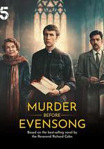 晚禱前的謀殺