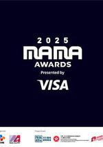 2025 MAMA 頒獎典禮