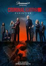 犯罪心理：演變 第十八季