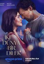 兩個世界一個願望