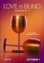 愛情盲選 第九季