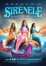 Sirenele: Secretul Medalionului