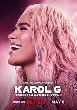 雷鬼歌姬卡羅爾·C：明天真美好