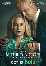 默多家族：弒親駭聞