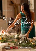 愛你的梅根：歡度佳節