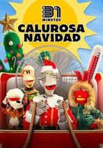 31分鐘：熱火朝天聖誕夜