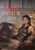 深探VMX女王：安吉利·康