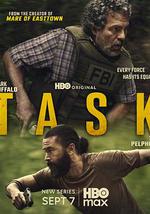 特別小組 第一季