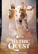 神話任務 第四季