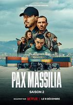 血紅海岸 第二季