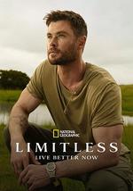 克里斯·海姆斯沃斯：挑戰極限 第二季