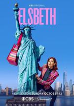 奇思妙探 第三季