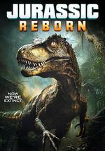 侏羅紀：重生
