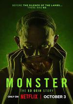 怪物：艾德·蓋恩的故事
