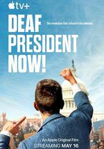 八日學運：還我聽障校長！