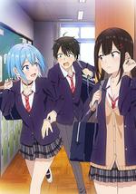 男女之間的友情存在嗎？（不，不存在!!）